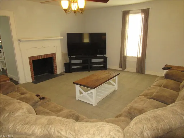 $269,000 | 56 Bonlee School Road, Bear Creek, NC 27344