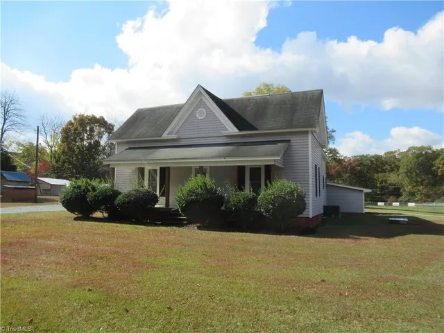 $269,000 | 56 Bonlee School Road, Bear Creek, NC 27344