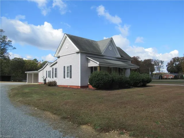 $269,000 | 56 Bonlee School Road, Bear Creek, NC 27344