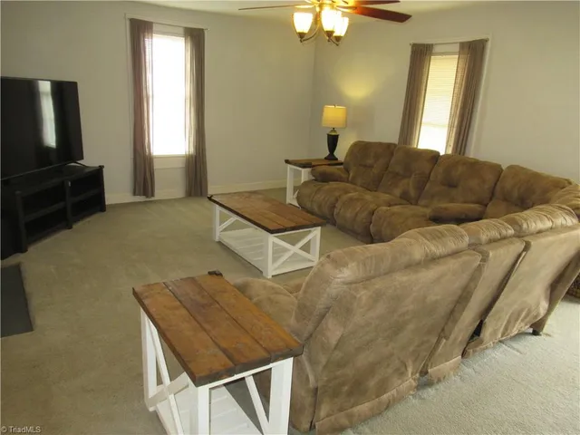 $269,000 | 56 Bonlee School Road, Bear Creek, NC 27344