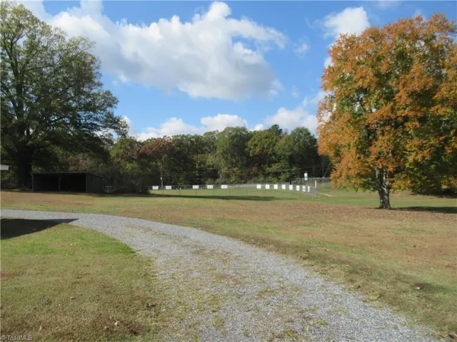 $269,000 | 56 Bonlee School Road, Bear Creek, NC 27344