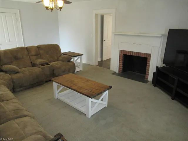 $269,000 | 56 Bonlee School Road, Bear Creek, NC 27344