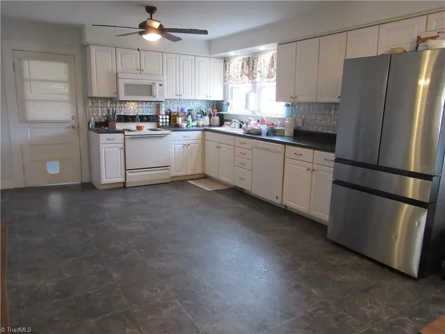 $269,000 | 56 Bonlee School Road, Bear Creek, NC 27344