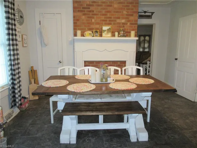 $285,000 | 56 Bonlee School Road, Bear Creek, NC 27344