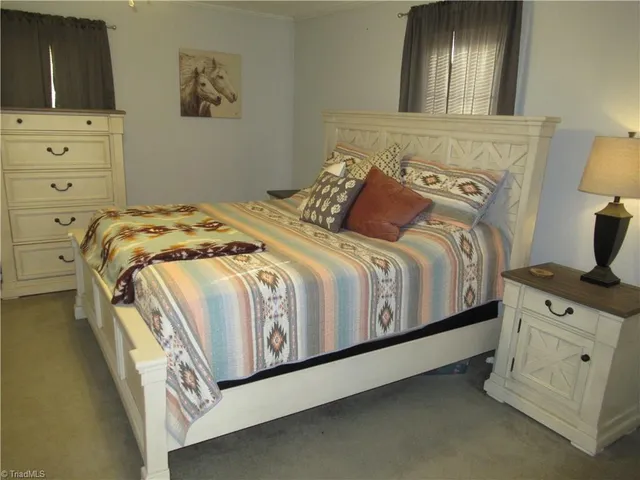 $269,000 | 56 Bonlee School Road, Bear Creek, NC 27344