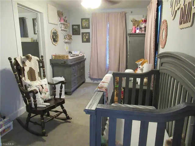 $285,000 | 56 Bonlee School Road, Bear Creek, NC 27344