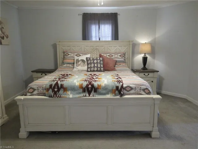 $269,000 | 56 Bonlee School Road, Bear Creek, NC 27344