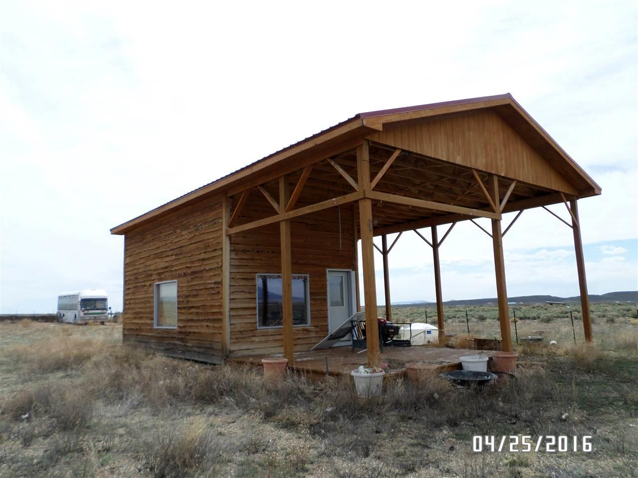22646 Dante Road Fort Garland, CO 81133 - Photo 3 of 7 Gallery Image 3