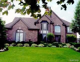 1122 Ridgeway Drive Rochester, MI 48307 - Photo 1 of 1 Listing Image