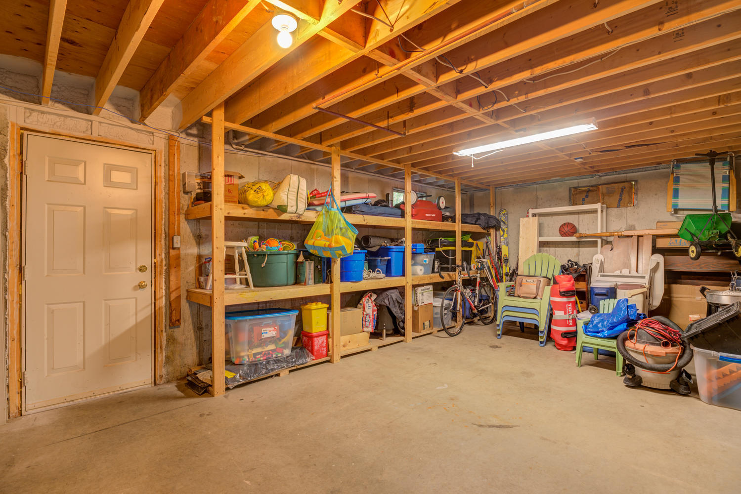 24 Jameco Mill Road Scarborough, ME 04074 - Photo 49 of 58 Basement