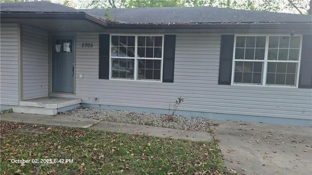 $154,000 | 2705 Rosebud Circle, Sedalia, MO 65301