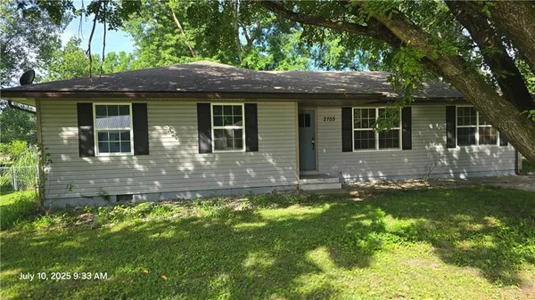 $150,000 | 2705 Rosebud Circle, Sedalia, MO 65301