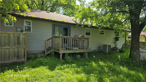 $150,000 | 2705 Rosebud Circle, Sedalia, MO 65301