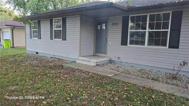$154,000 | 2705 Rosebud Circle, Sedalia, MO 65301