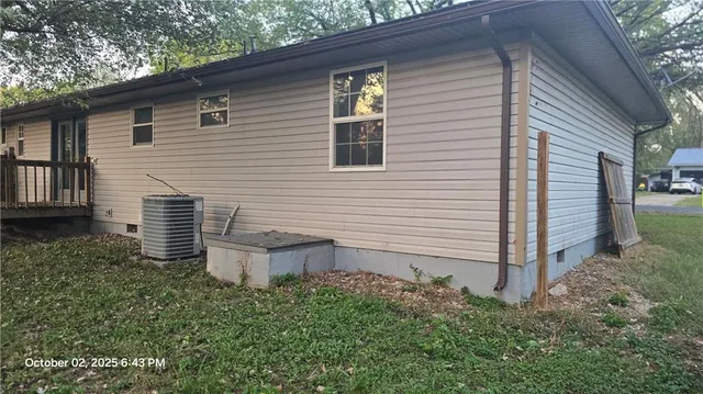 $154,000 | 2705 Rosebud Circle, Sedalia, MO 65301