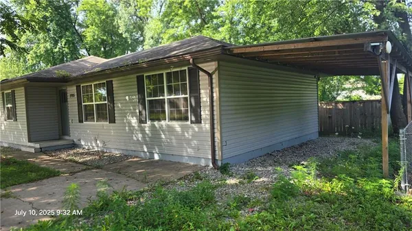 $150,000 | 2705 Rosebud Circle, Sedalia, MO 65301