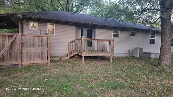 $150,000 | 2705 Rosebud Circle, Sedalia, MO 65301