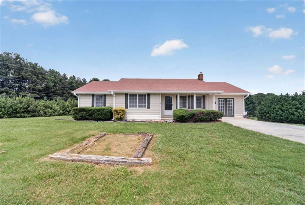2591 Doc Hughes Road Buford, GA 30519 - Photo 4 of 41