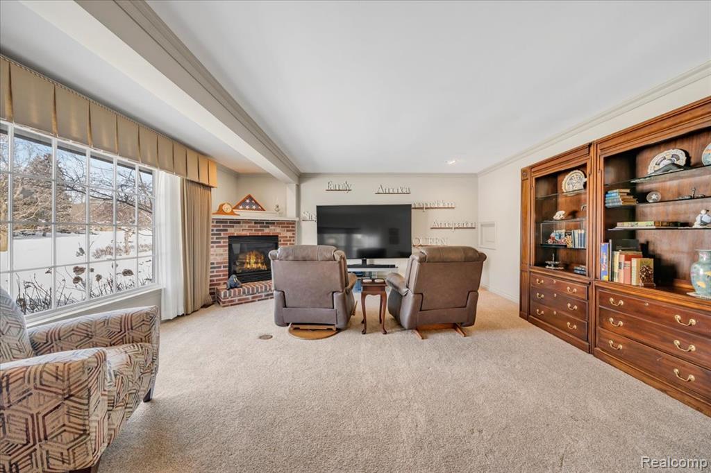 5815 Beechview Drive Rochester, MI 48306 - Photo 5 of 63 Gallery Image 5