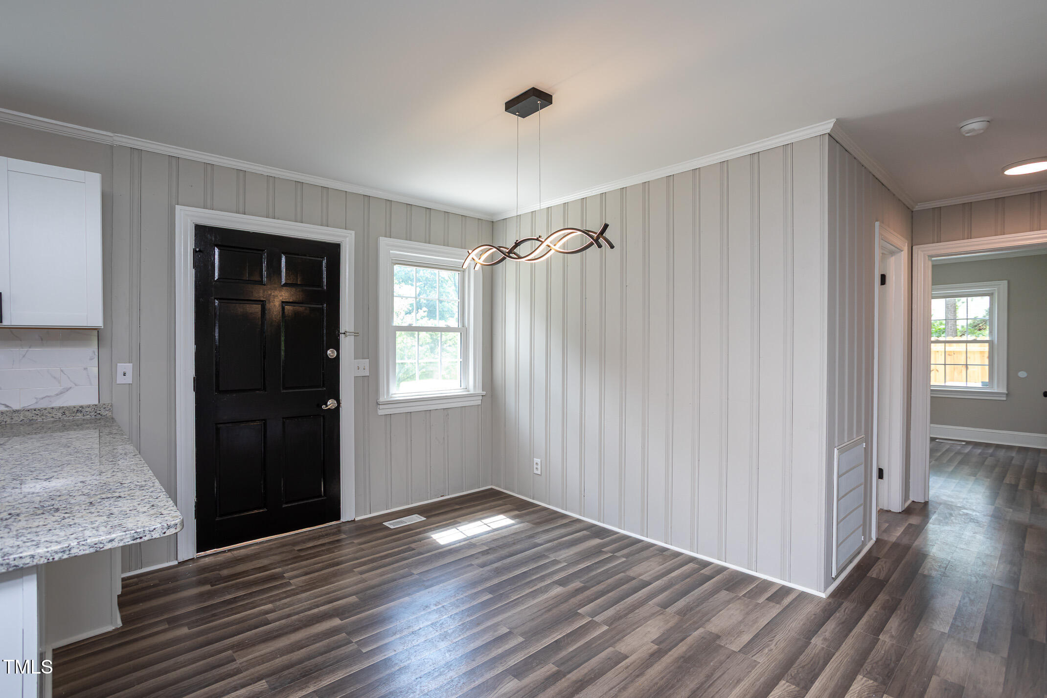 1067 Thompson Road Four Oaks, NC 27524 - Photo 5 of 36 Entry Way