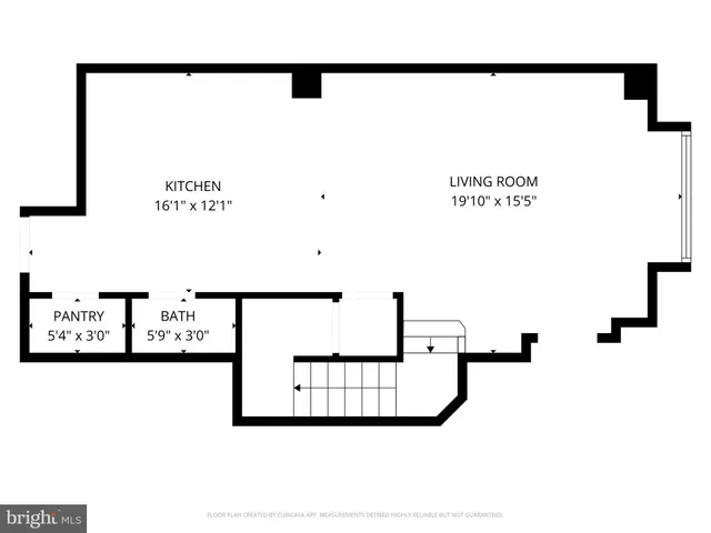 $4,300 | 2111 Richmond Highway, Unit 101, Alexandria, VA 22301