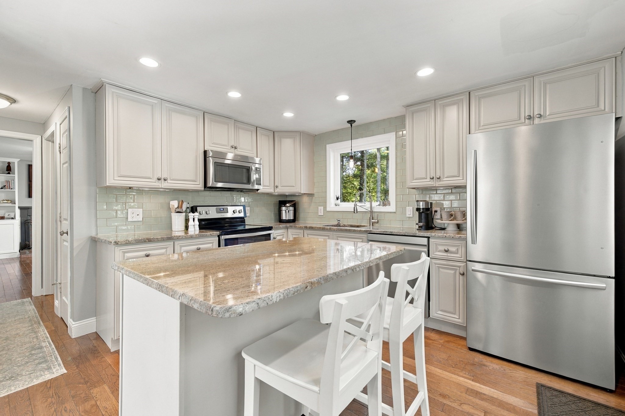 201 Parting Ways Road Kingston, MA 02364 - Photo 5 of 36 Gallery Image 5
