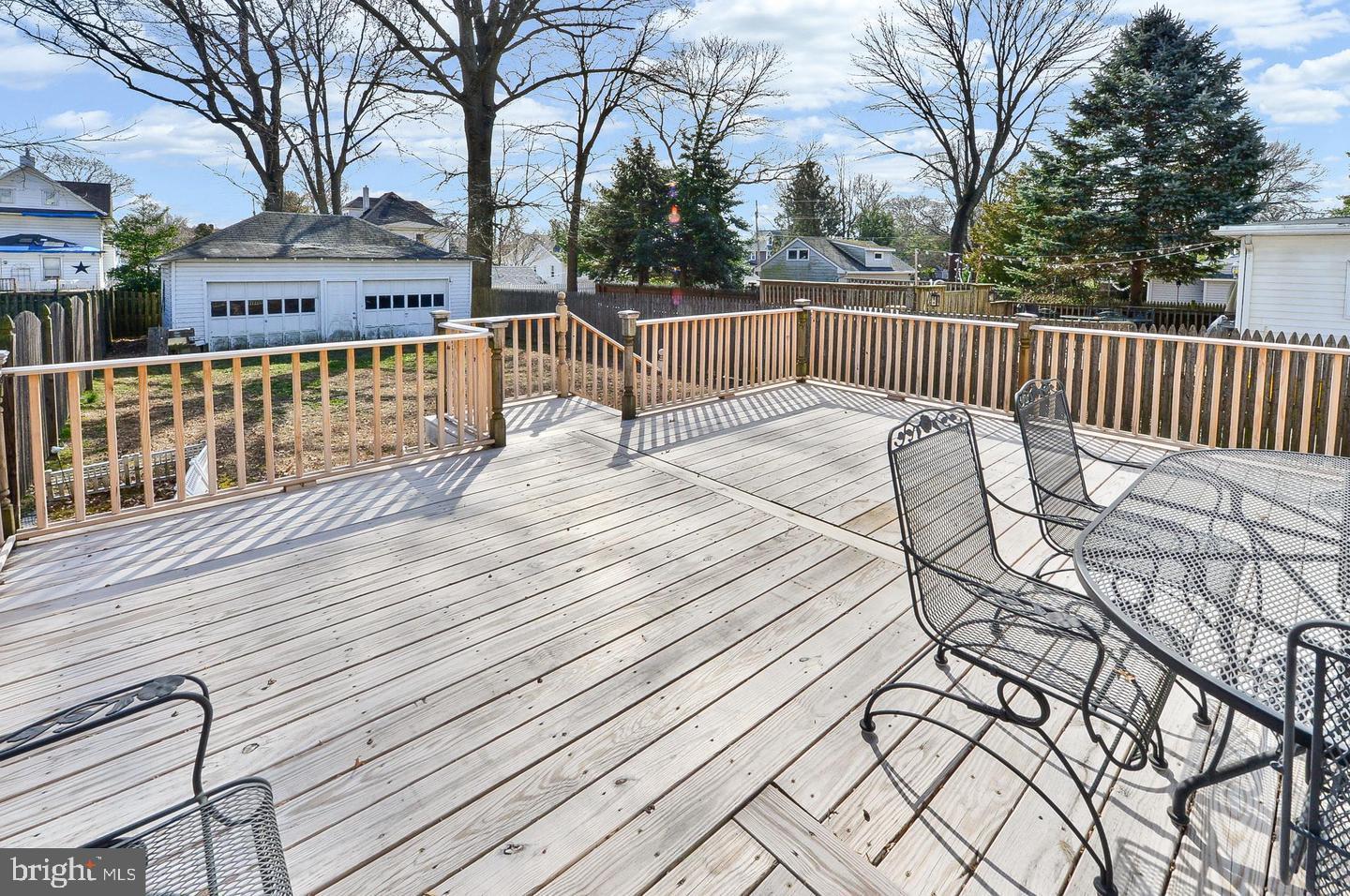 128 Oak Street Audubon, NJ 08106 - Photo 16 of 16