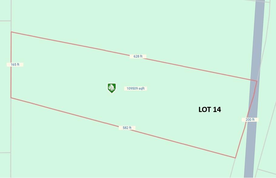 Lot 14 166th Street Basehor, KS 66007 - Photo 2 of 2