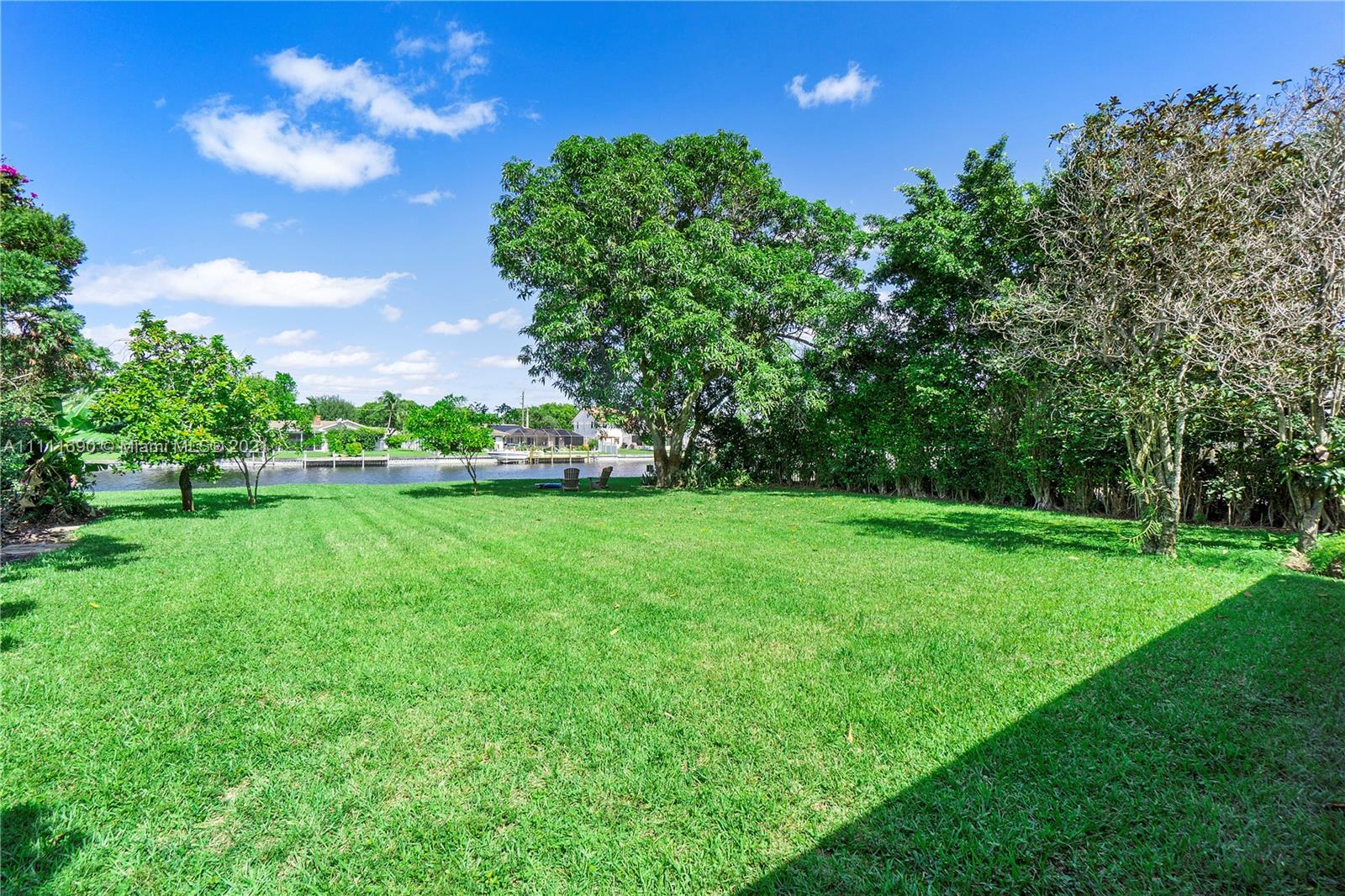 183 Oregon Lane Boca Raton, FL 33487 - Photo 16 of 25 a view of grassy field with trees