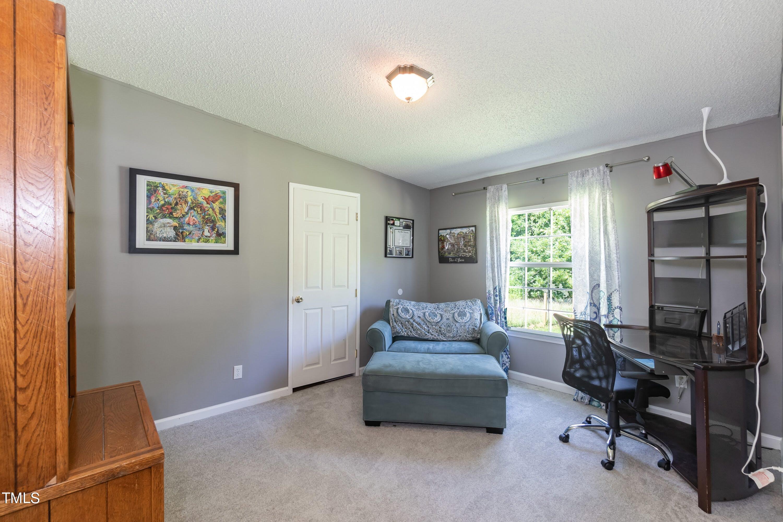 552 Locks Lane Rougemont, NC 27572 - Photo 30 of 45 a living room with furniture and a window
