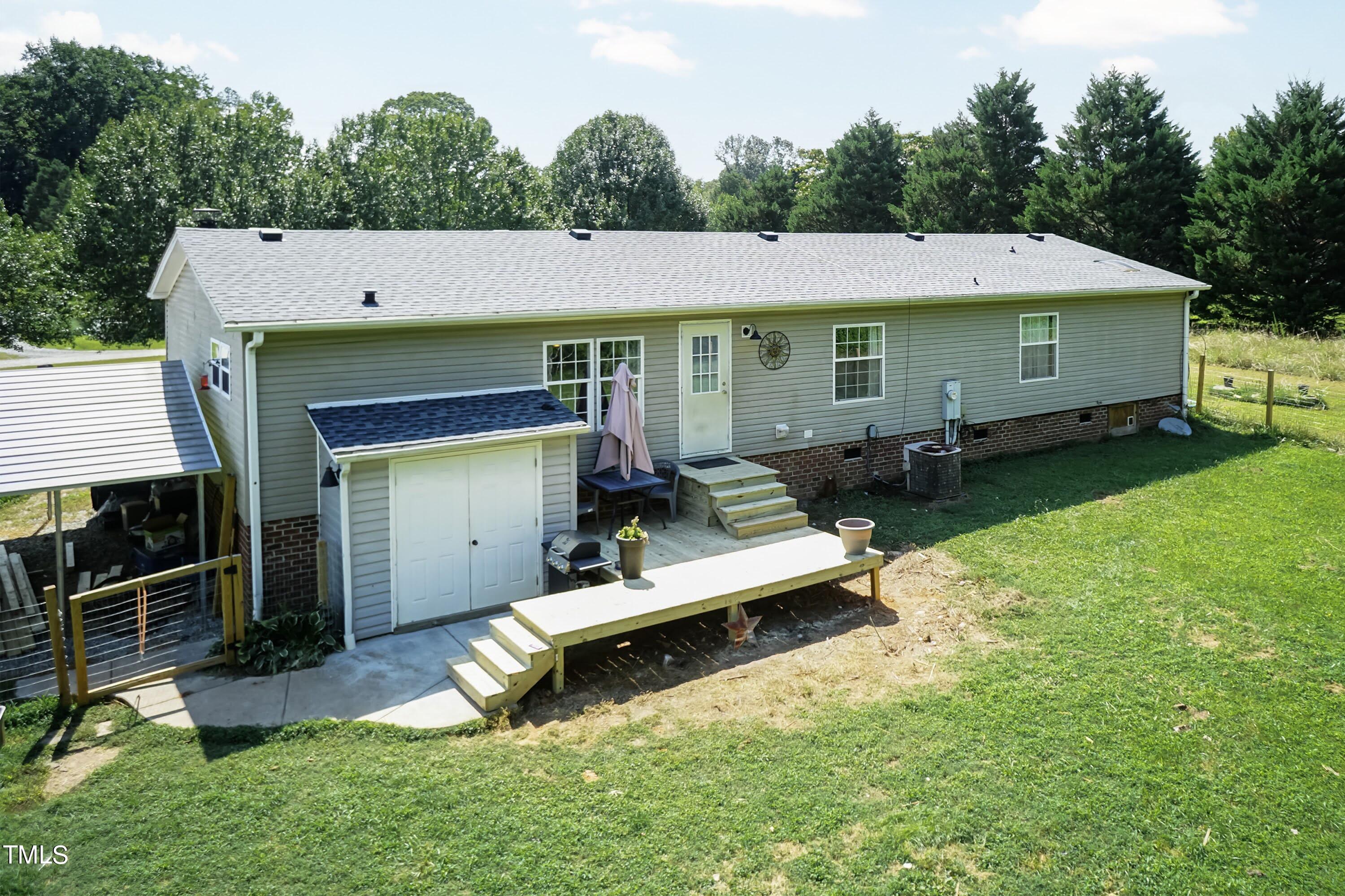 552 Locks Lane Rougemont, NC 27572 - Photo 32 of 45