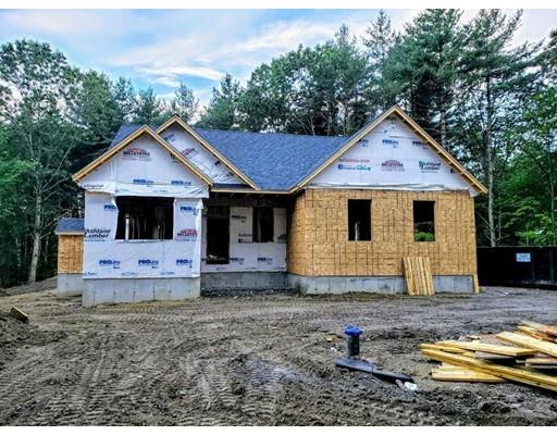 124 South Road Pepperell, MA 01463 - Photo 4 of 8 Gallery Image 4