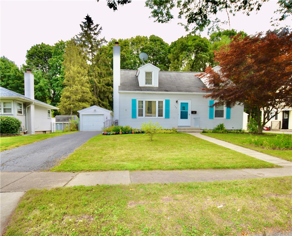 139 Burley Road Rochester, NY 14612 - Photo 1 of 1