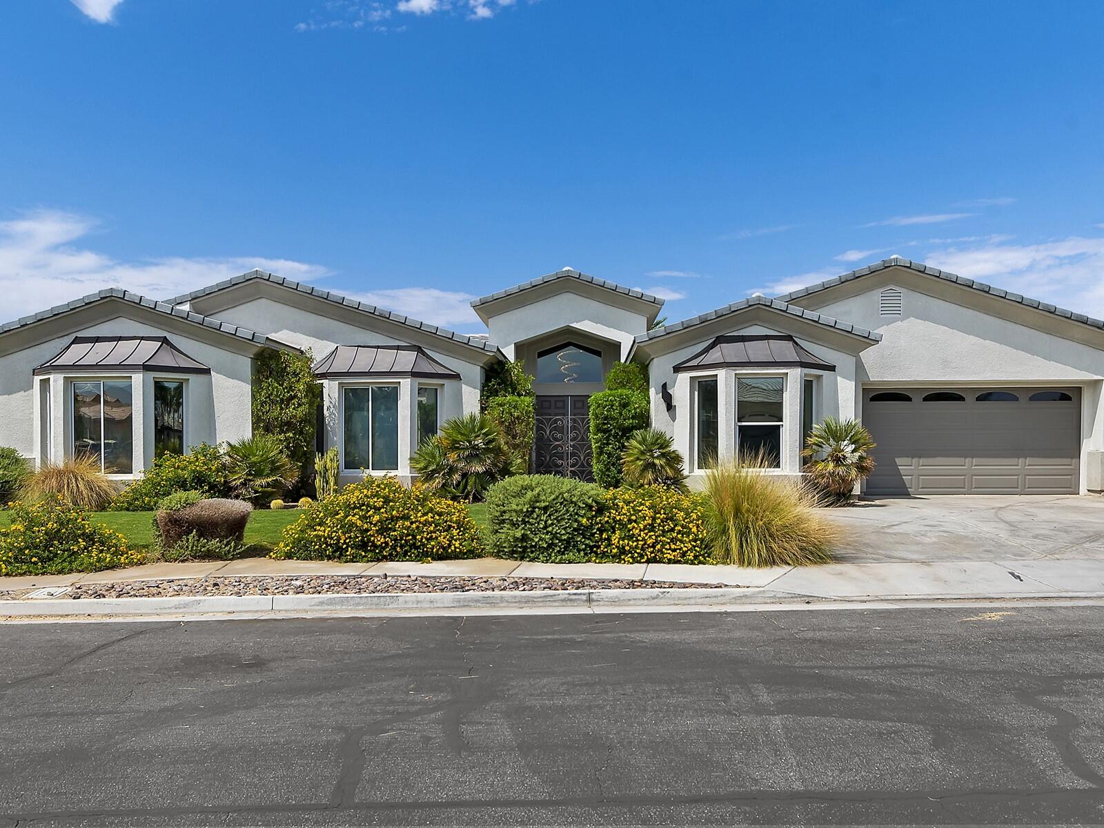 36 Provence Way Rancho Mirage, CA 92270 - Photo 1 of 78 001_36 PROVENCE WAY