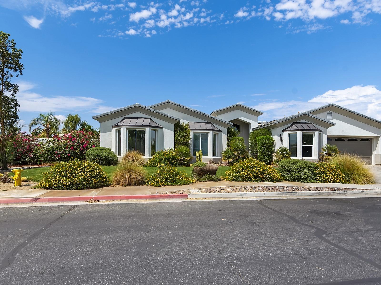 36 Provence Way Rancho Mirage, CA 92270 - Photo 3 of 78 002_Front