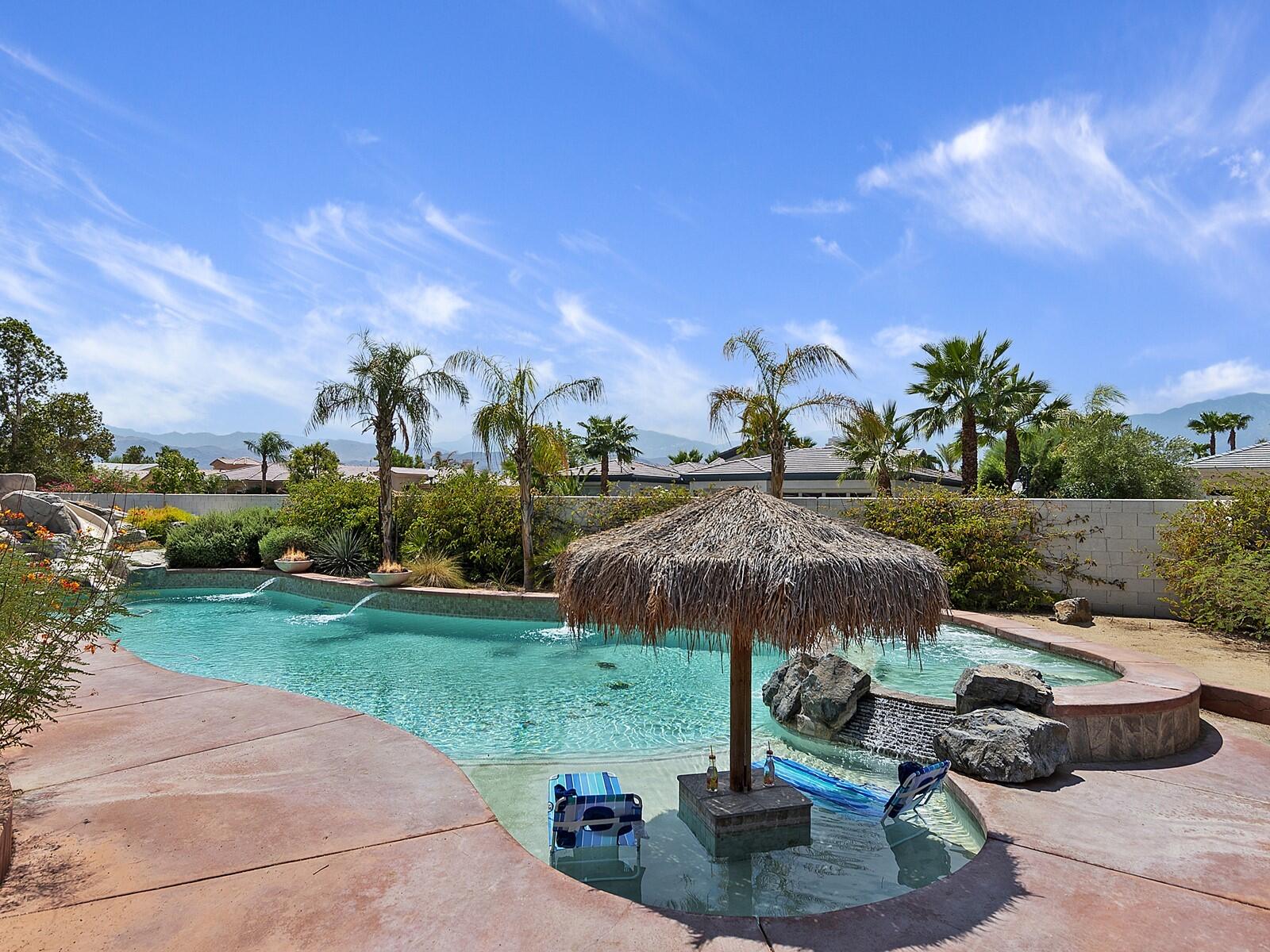 36 Provence Way Rancho Mirage, CA 92270 - Photo 4 of 78 002_Pool