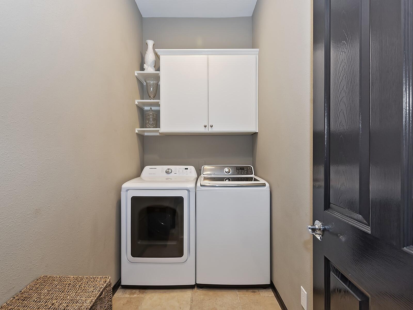 36 Provence Way Rancho Mirage, CA 92270 - Photo 34 of 78 030_Laundry