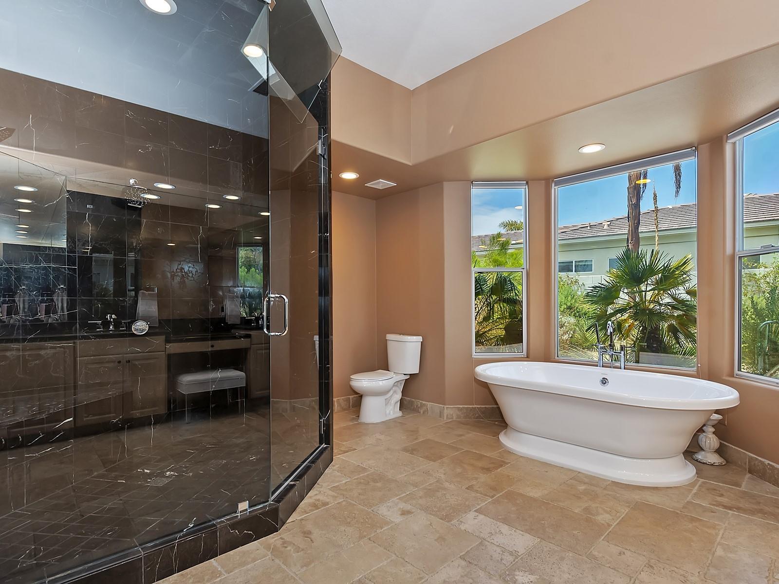 36 Provence Way Rancho Mirage, CA 92270 - Photo 45 of 78 042_Master Bathroom