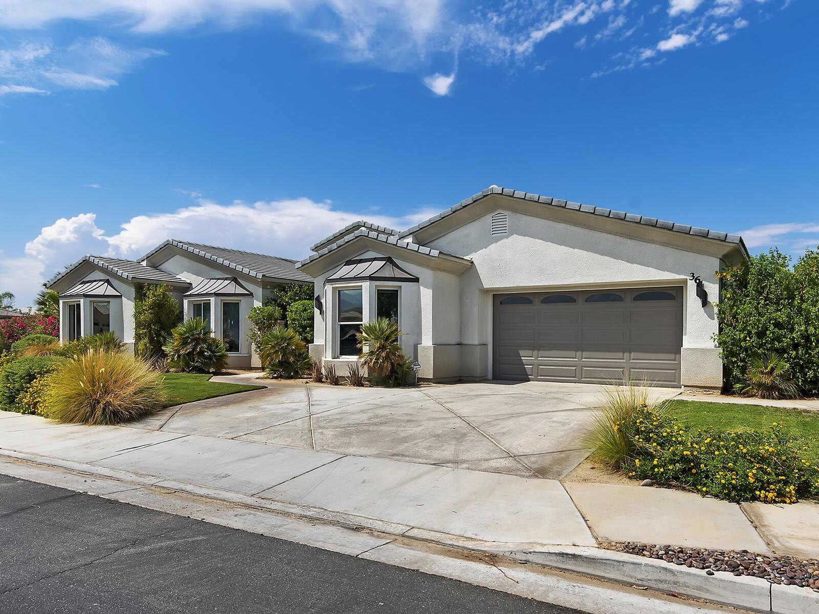36 Provence Way Rancho Mirage, CA 92270 - Photo 5 of 78 003_Front