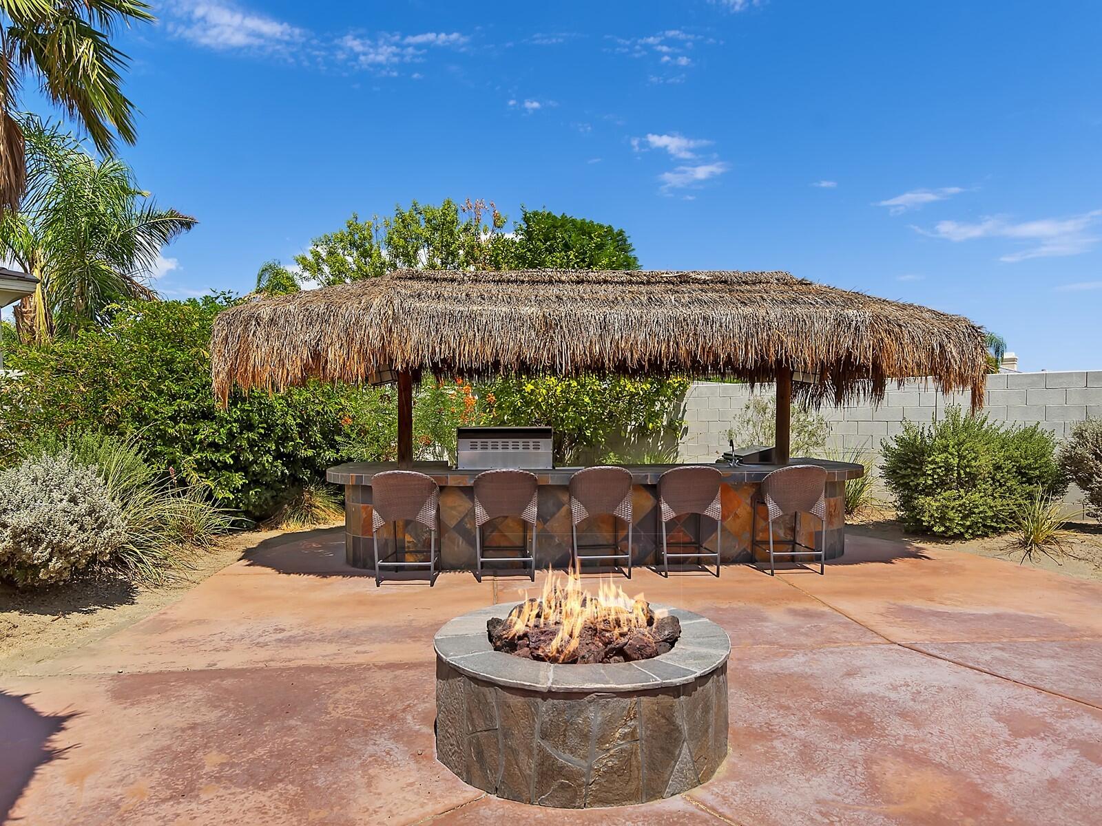 36 Provence Way Rancho Mirage, CA 92270 - Photo 54 of 78 050_Outdoor Bar