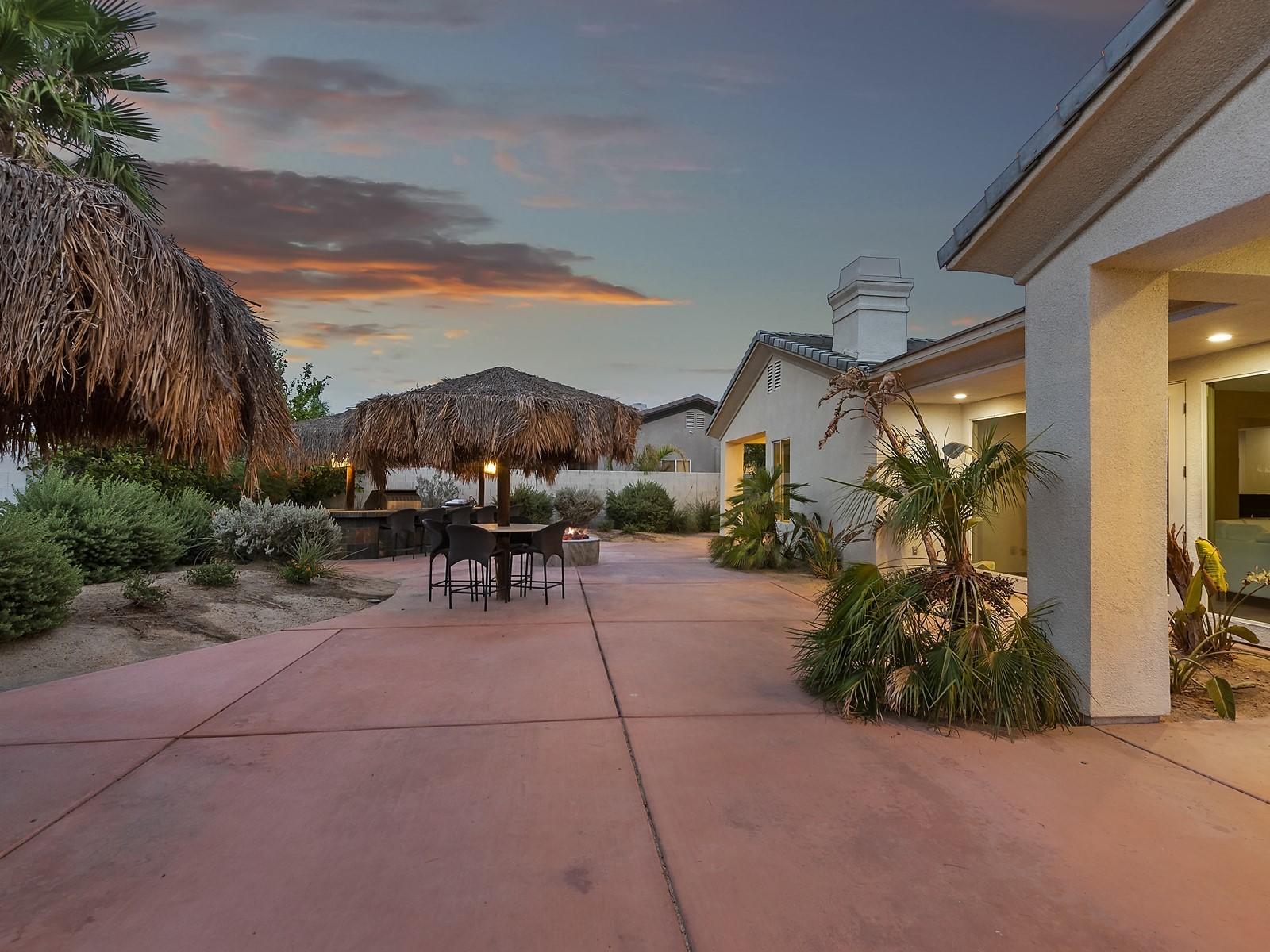 36 Provence Way Rancho Mirage, CA 92270 - Photo 72 of 78 066_Twilight