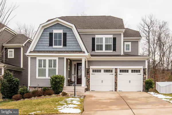 $3,575 | 344 Pear Blossom Road, Stafford, VA 22554