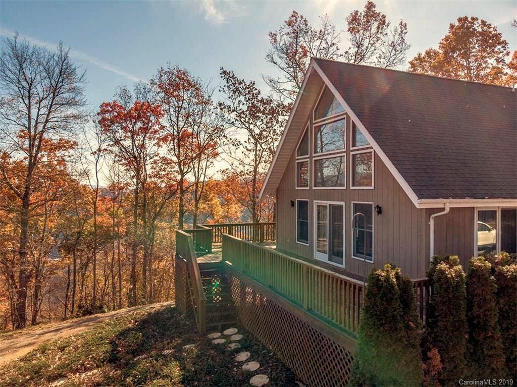 1145 Eagles Ridge Road Sylva, NC 28779 - Photo 1 of 24 Gallery Image 1