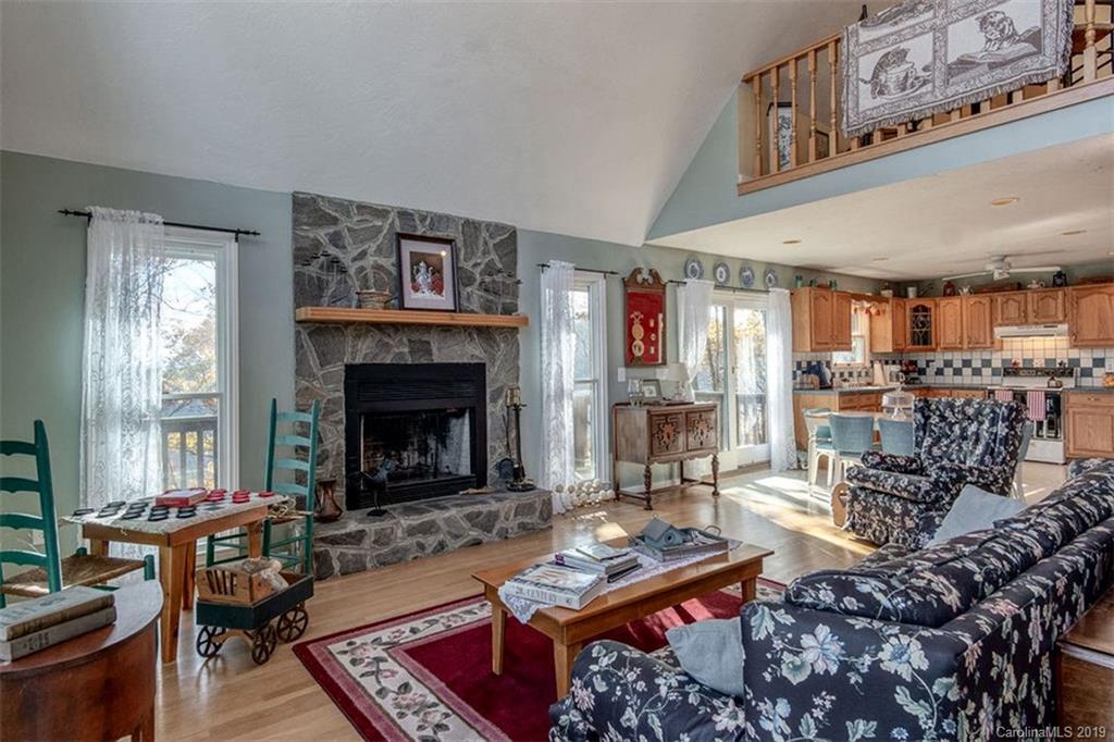 1145 Eagles Ridge Road Sylva, NC 28779 - Photo 5 of 24 Gallery Image 5