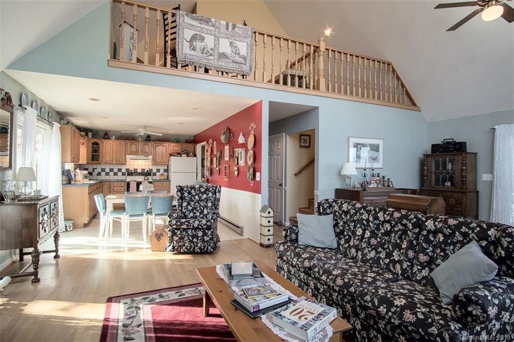 1145 Eagles Ridge Road Sylva, NC 28779 - Photo 6 of 24 Gallery Image 6
