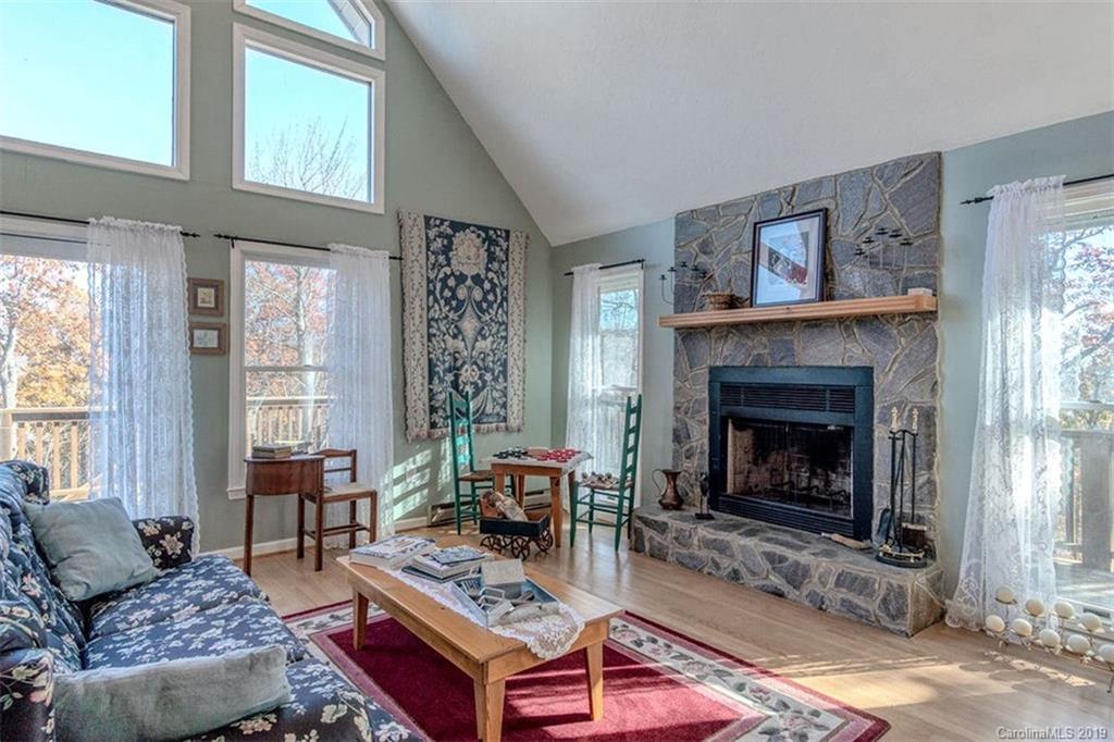 1145 Eagles Ridge Road Sylva, NC 28779 - Photo 8 of 24 Gallery Image 8