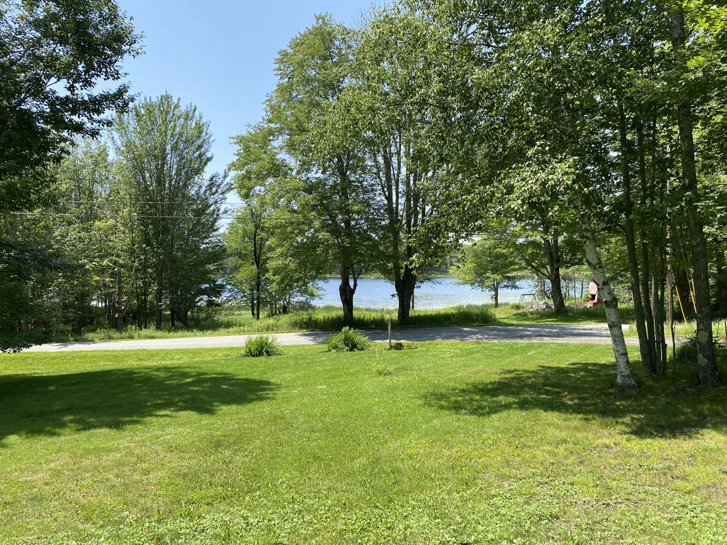 1141 Meadow Pond Road Islesboro, ME 04848 - Photo 9 of 74 FrontyardIMG_3004