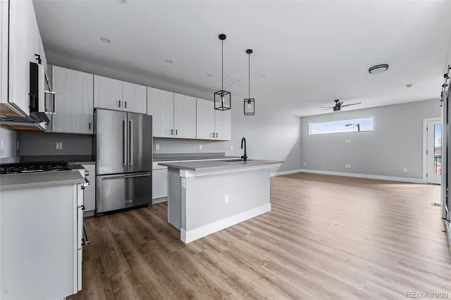 $2,300 | 1514 Ingalls Street, Lakewood, CO 80214