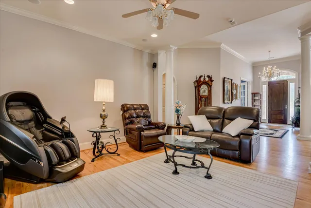 $889,000 | 109 Foxhound Run Road, Aiken, SC 29803