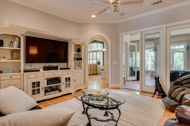 $889,000 | 109 Foxhound Run Road, Aiken, SC 29803